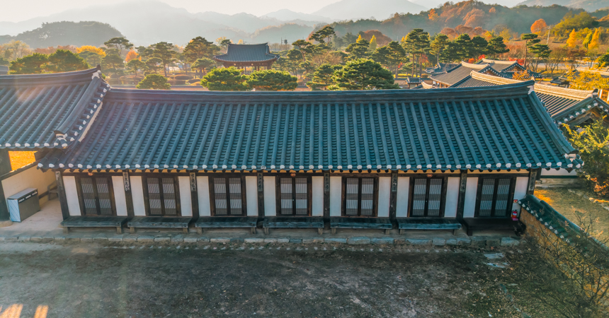 청백제전경(1)
