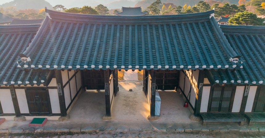 청백제객실전경(1)