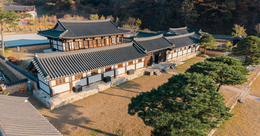 청백제전경(3)