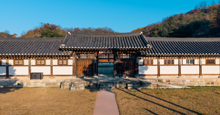 청백제전경(4)