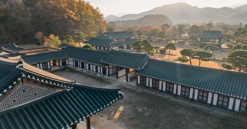 청백제전경(5)