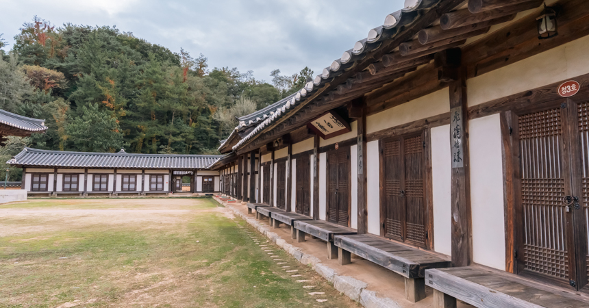 청백제객실전경(2)