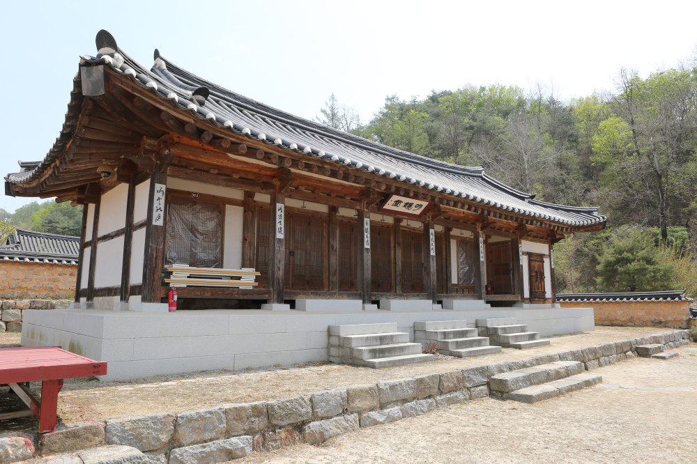 명경당(4)