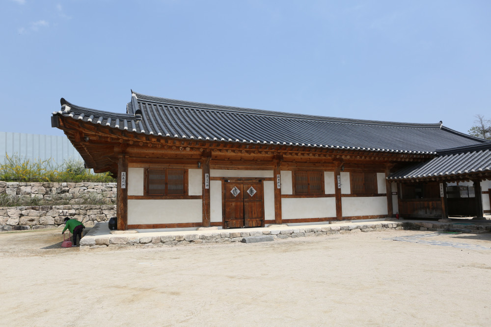 전통음식체험관(1)