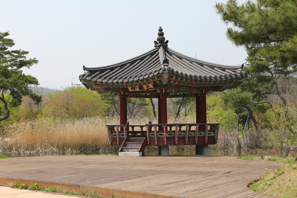 삼락정(2)