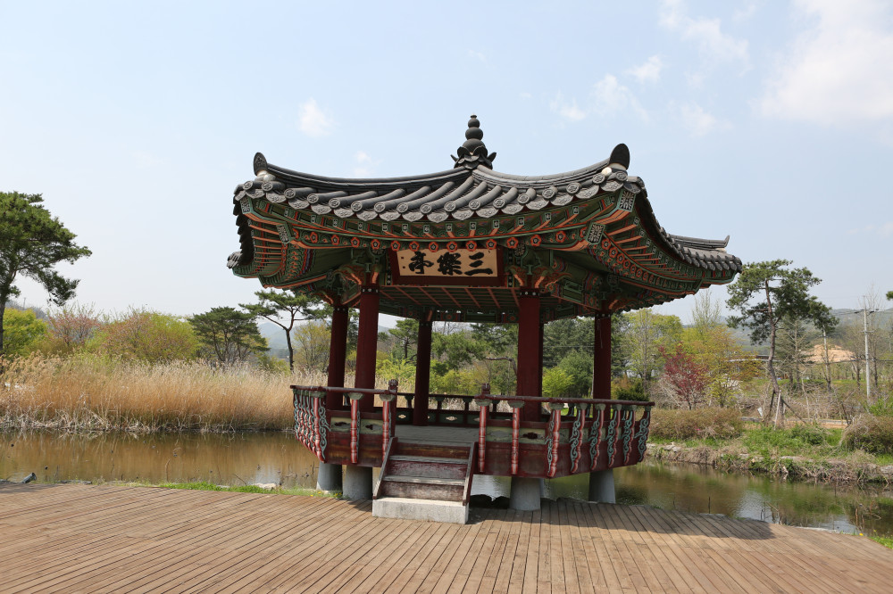 삼락정(3)