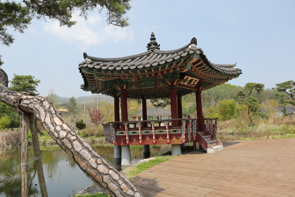 삼락정(5)