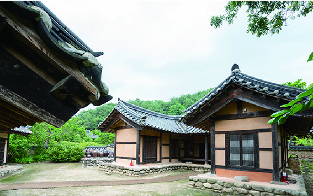 김상진 가옥