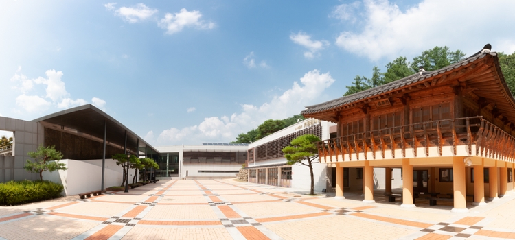 소수박물관