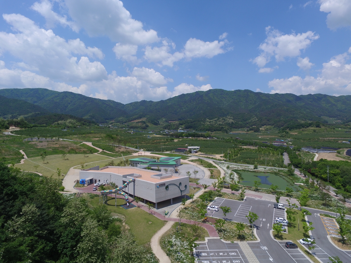 콩세계과학관