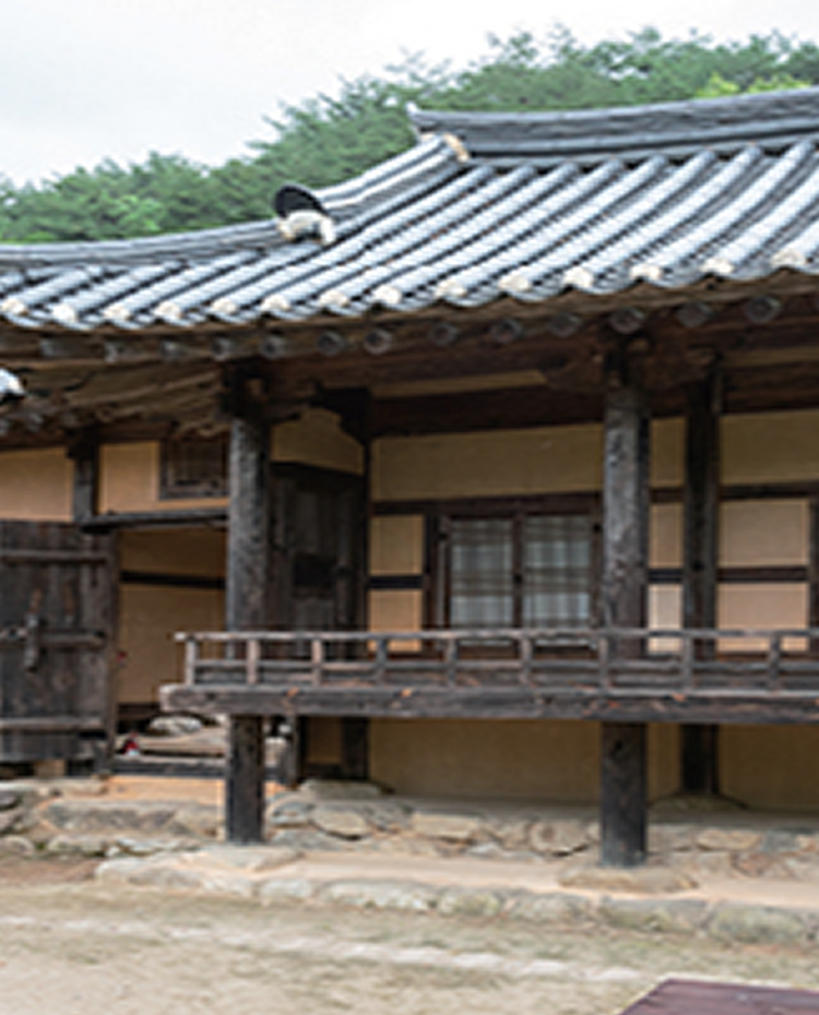 김상진 가옥 독채