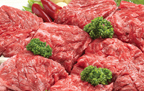 Yeongju Korea-bred Beef