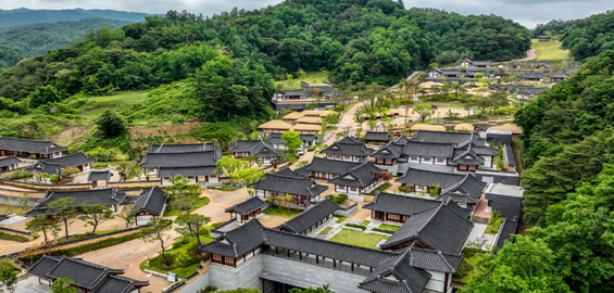 선비세상 전경