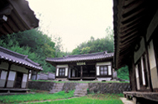 오계서원
