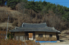 영주 용혈리 달성서씨재사