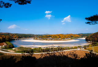 水岛村