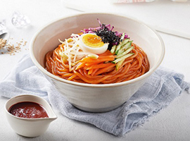 [나드리푸드] 나드리 쫄면