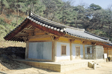 부석사 조사당