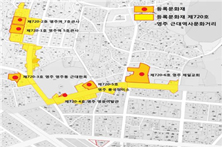 영주 근대역사문화거리