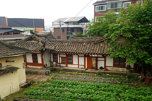 영주 영주동 근대한옥