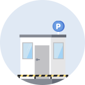 영주시 공영주차장 이용 방법