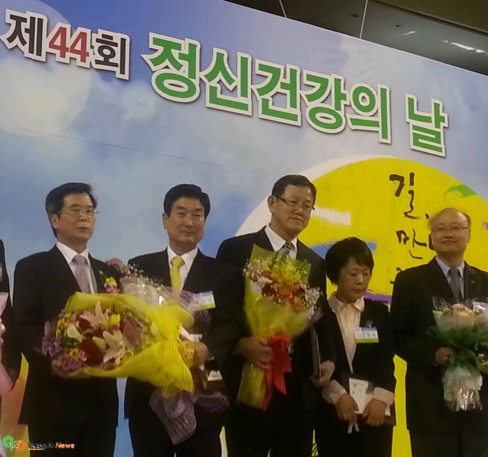 영주시보건소 6년 ...