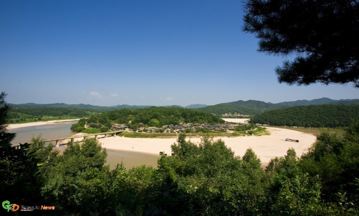 2013영주 무섬외...
