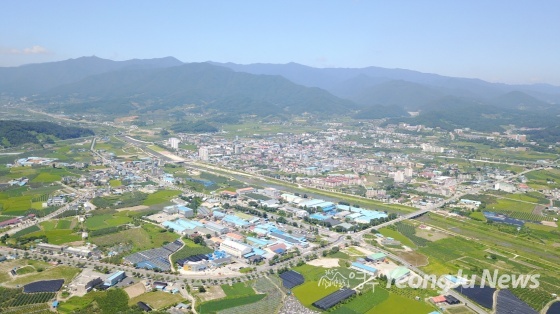 영주시 ‘풍기읍 농...