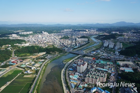영주 첨단베어링 국...