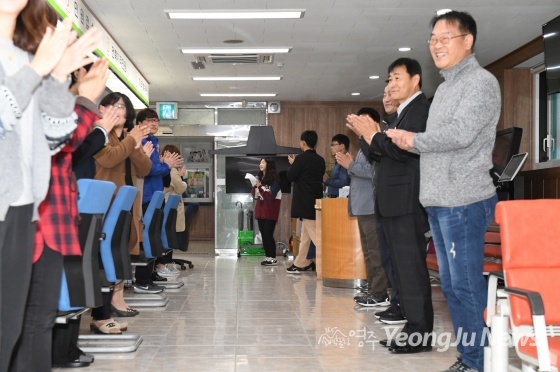 ‘친절한 영주씨’ ...